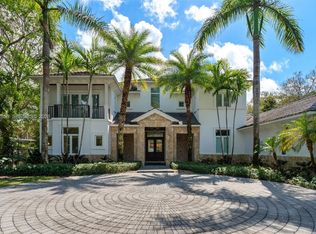 Town & Country Estates, Pinecrest, FL 33156