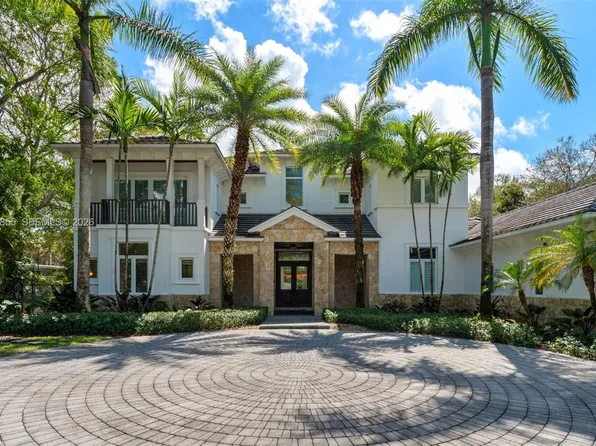 6650 SW 123rd St, Pinecrest, FL 33156