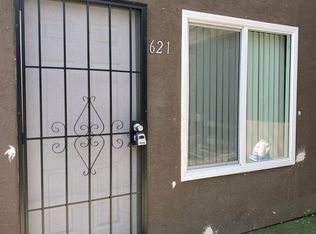 621-637 Grape St #621, El Cajon, CA 92021