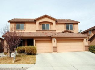 8051 Sand Springs Rd NW, Albuquerque, NM 87114
