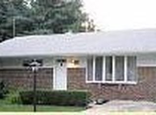 4215 Independence St, Rockville, MD 20853