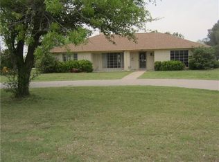 1710 Hillview Rd, Abilene, TX 79601