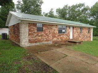 1615 Jackson Road 311, Bradford, AR 72020