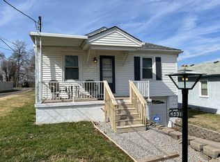 4391 School Section Rd, Cincinnati, OH 45211