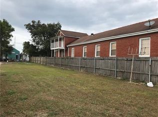 1565 N Derbigny St, New Orleans, LA 70116