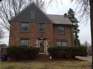 7301 Melrose Ave, Saint Louis, MO 63130