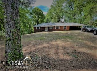 1350 Oak Ridge Rd, Austell, GA 30168
