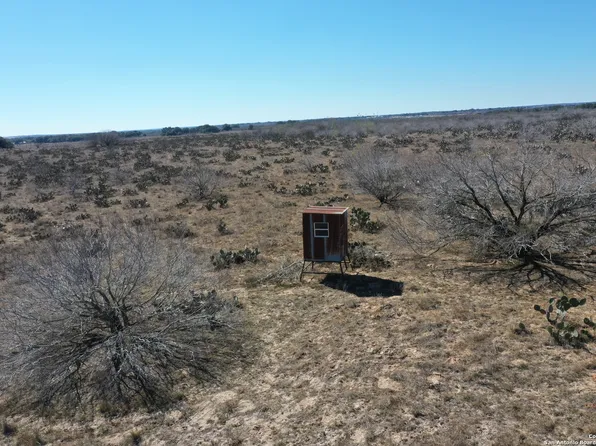LOT 2 TBD IH-35 S, Devine, TX 78016