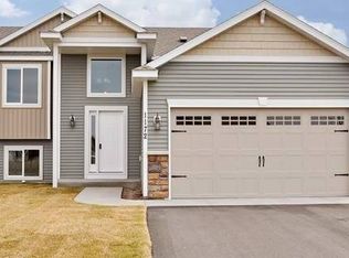 707 11th St NW, Rice, MN 56367