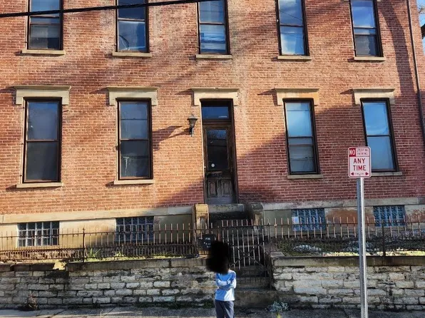 1970 Queen City Ave, Cincinnati, OH 45214