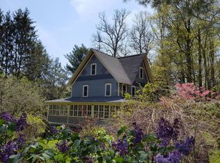 519 Old Highway Rd, Dallas, PA 18612