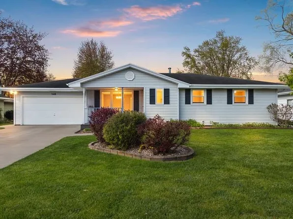 548 E Saint Joseph St, Green Bay, WI 54301