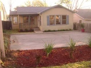 1508 W 34th St, Austin, TX 78703