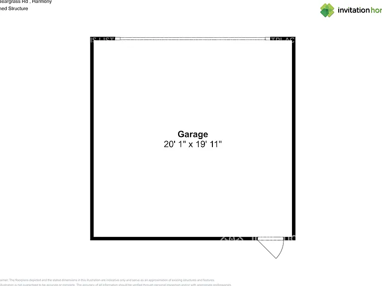 6937 Beargrass Rd — Photo 4