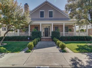 3903 103rd St, Lubbock, TX 79423