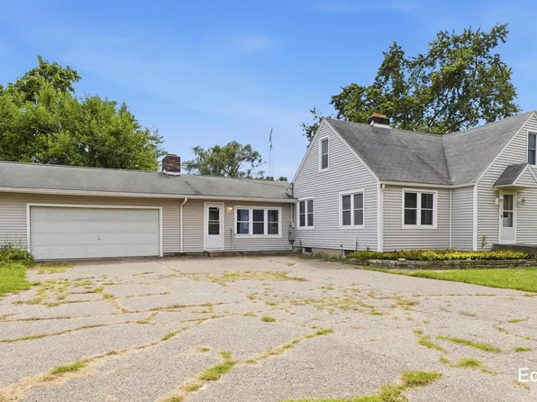 2004 101st Ave, Otsego, MI 49078