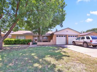 4409 55th St, Lubbock, TX 79414