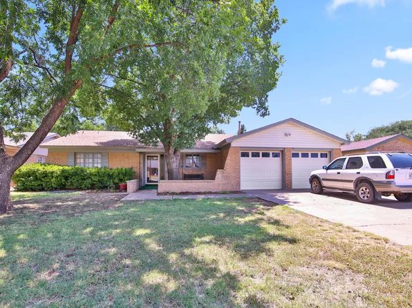4409 55th St, Lubbock, TX 79414