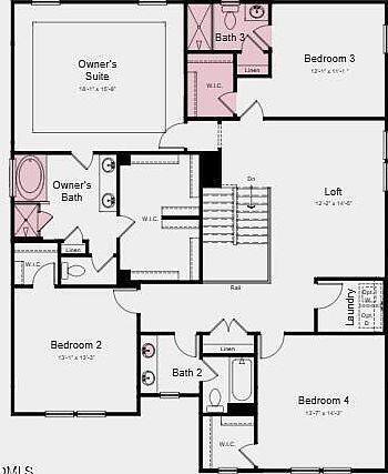 3rd image of this home