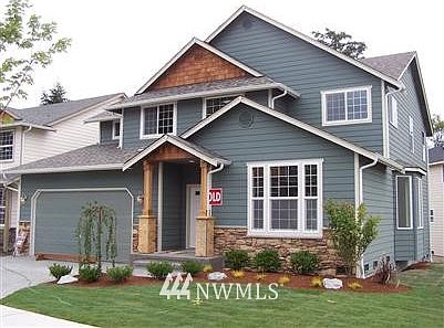 1st image of 24021 21st (Lot 16) Avenue Ct W