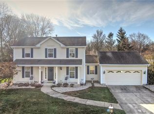 3607 Barlington Ct, Dayton, OH 45430