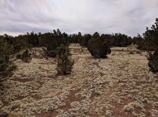 478 E Wampum Ln, Williams, AZ 86046