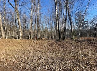 2897 29 7/8 Avenue, Birchwood, WI 54817