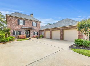 4131 Primrose Dr, Lake Charles, LA 70605