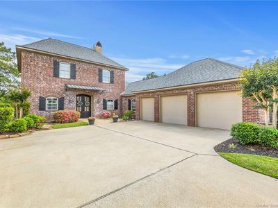 4131 Primrose Dr, Lake charles, LA, 70605