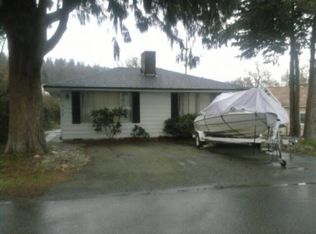 11650 44th Ave S, Seattle, WA 98178