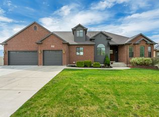 11217 S Hampton Way, South Jordan, UT 84009