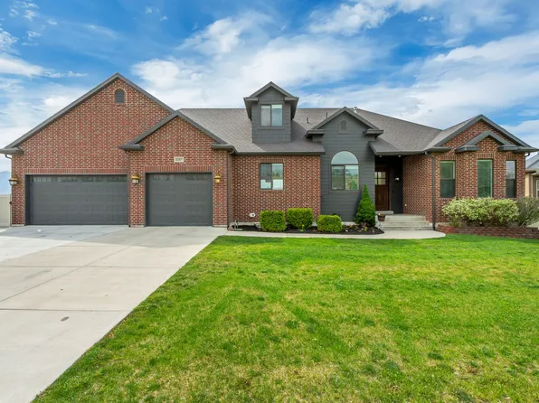 11217 S Hampton Way, South Jordan, UT 84009