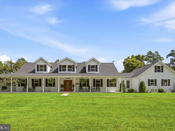 268 Stoney Brook Ln, Slanesville, WV 25444