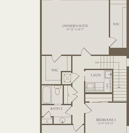 3rd image of 4254 Sonoma Oaks CIR