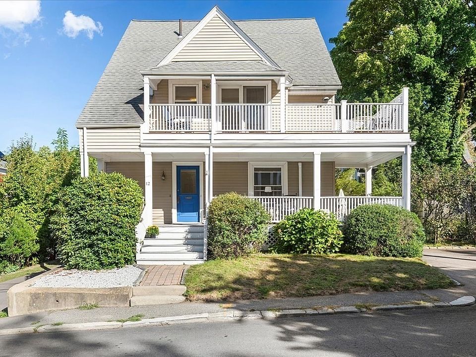 1st image of 12 Barnes Rd #2