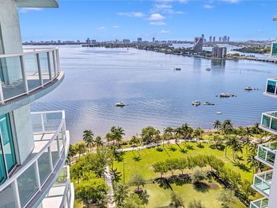 1900 N Bayshore Dr APT 2003, Miami, FL, 33132