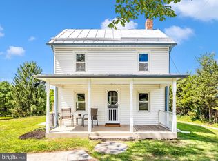 7347 Sundays Ln, Frederick, MD 21702