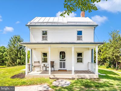 7347 Sundays Ln, Frederick, MD, 21702