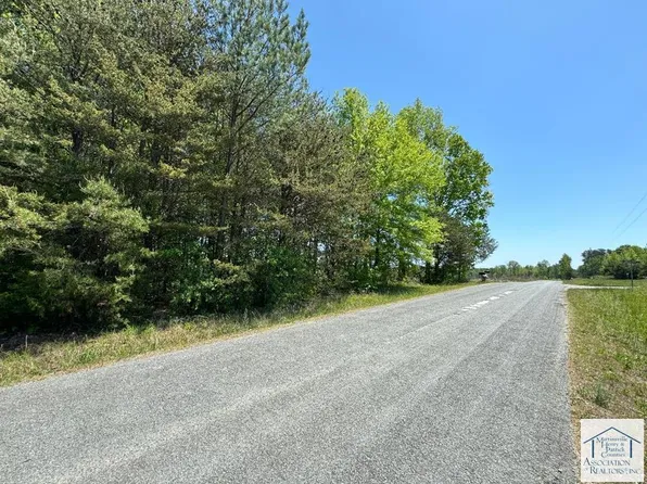 LOT 6 Henrys Trl, Nathalie, VA 24577
