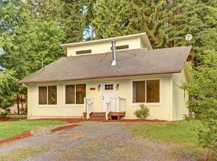 4145 Timberline Rd, Clinton, WA 98236