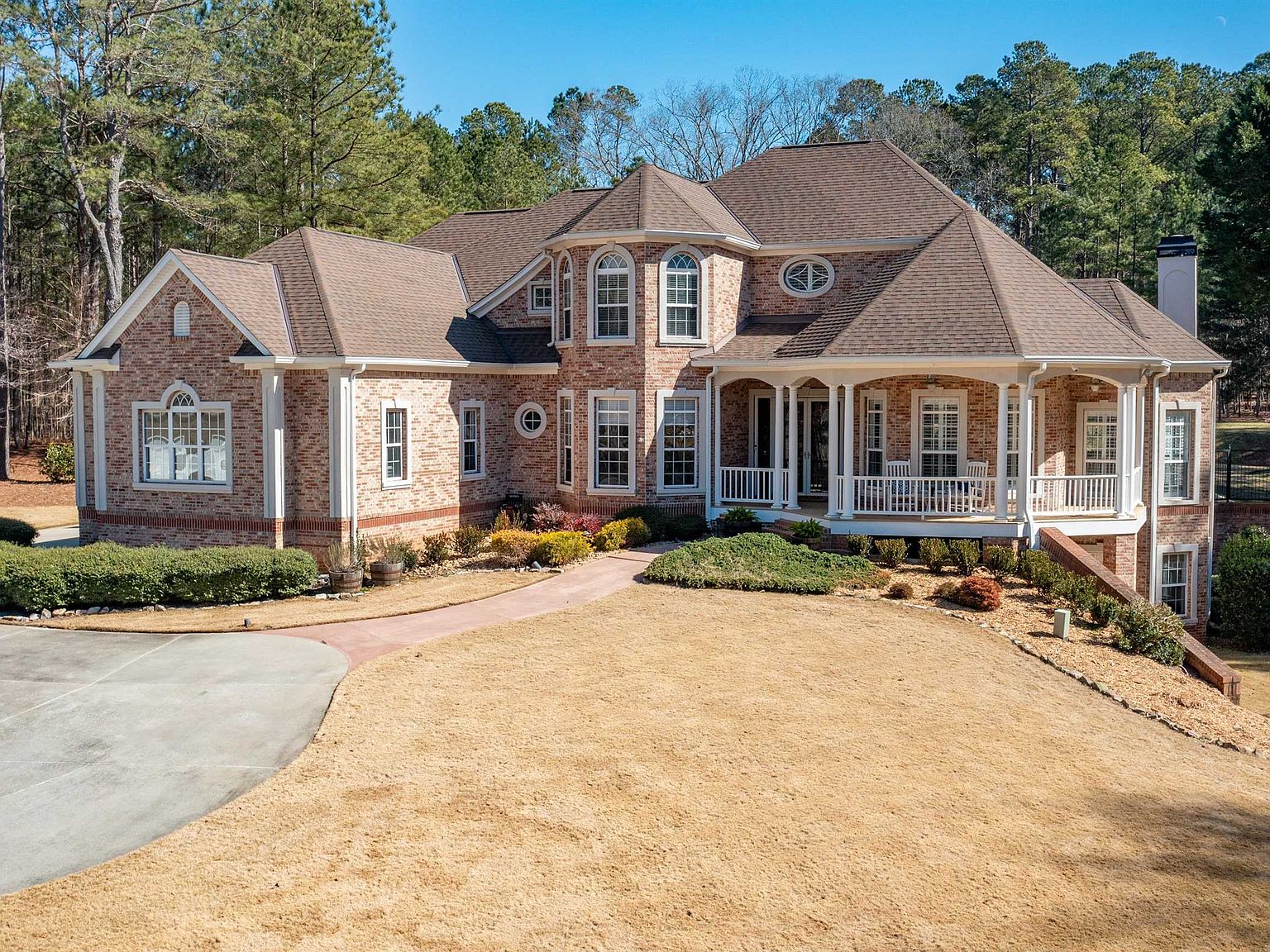 145 Haddock Poin, Brooks, GA 30205 Zillow
