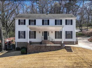 760 Self Dr, Birmingham, AL 35235