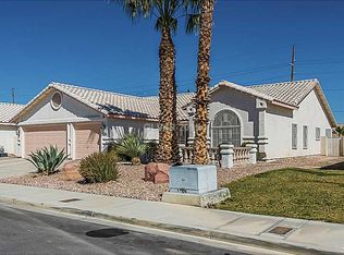 5916 Kane Holly St, Las Vegas, NV 89130