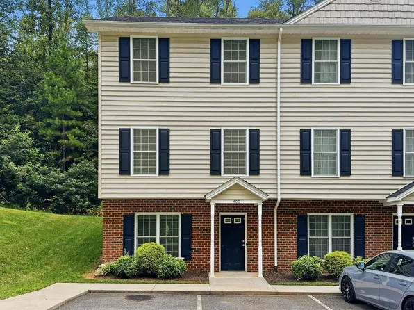 2009 Lakeside Dr #400, Lynchburg, VA 24501