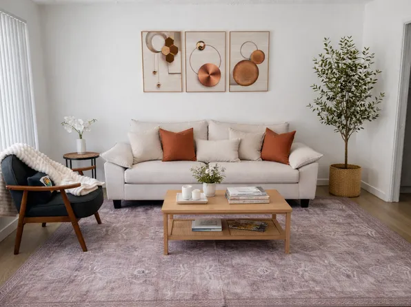 1611 Brockton Ave APT 3, Los Angeles, CA 90025