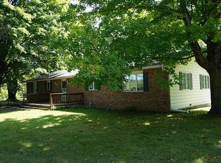 1851 Cogswell Rd, Hastings, MI 49058