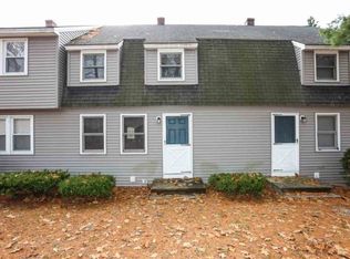 230 Chester Rd APT 5, Fremont, NH 03044