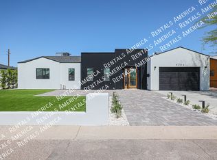 4246 E Mulberry Dr, Phoenix, AZ 85018