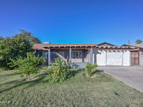 17234 N 15TH Avenue, Phoenix, AZ 85023