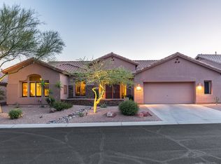 5202 S Red Yucca Ln, Gold Canyon, AZ 85118